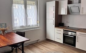 Main Moment Altstadt Apartment